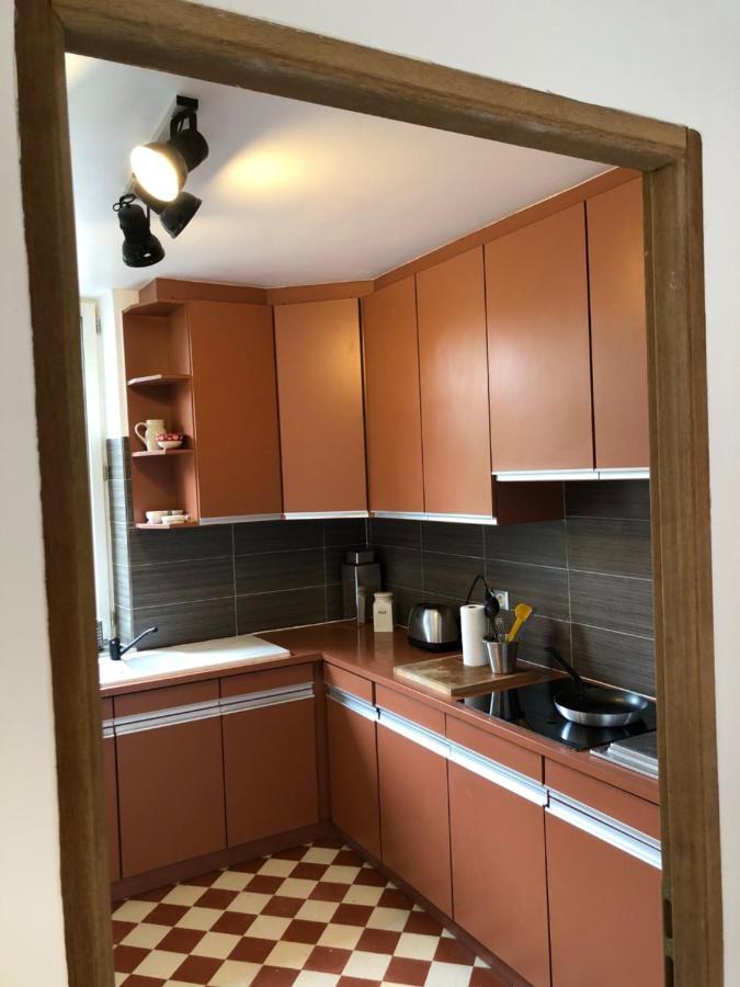 Les Chambres De Mont St Sebastien Soignolles-en-Brie Экстерьер фото