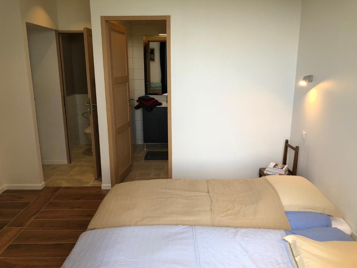 Les Chambres De Mont St Sebastien Soignolles-en-Brie Экстерьер фото